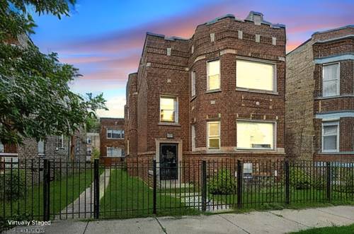7352 S Langley, Chicago, IL 60619
