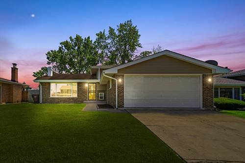 4113 176th, Country Club Hills, IL 60478