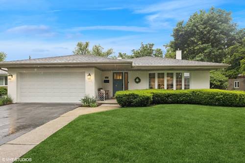 5104 Johnson, Western Springs, IL 60558