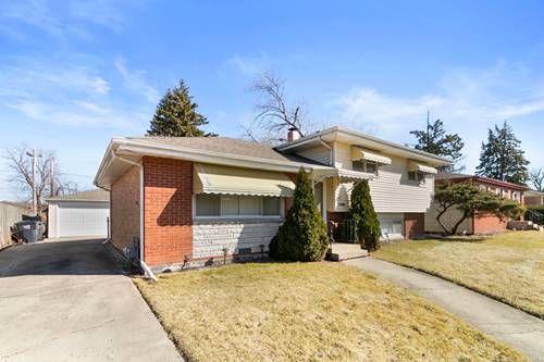 15445 Dearborn, South Holland, IL 60473