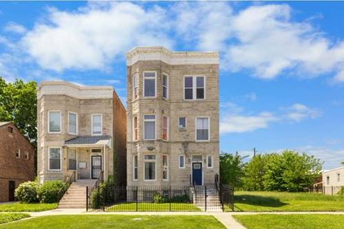 5330 S Wabash Unit 1, Chicago, IL 60615