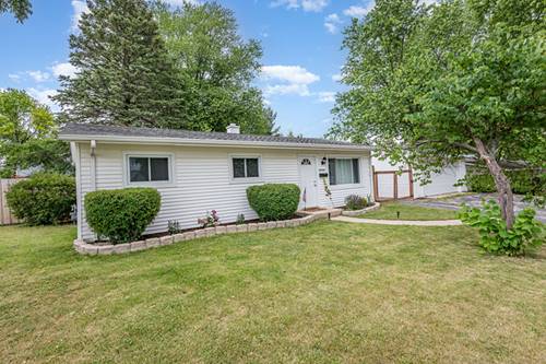 18548 W Woodland, Gurnee, IL 60031
