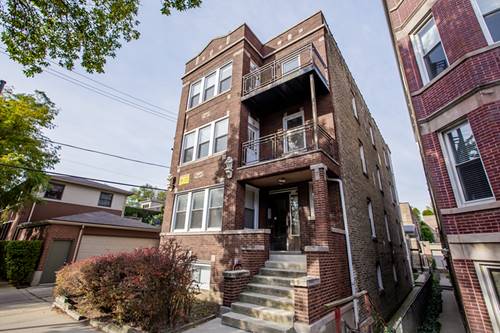 1914 N Wood Unit GDN, Chicago, IL 60622