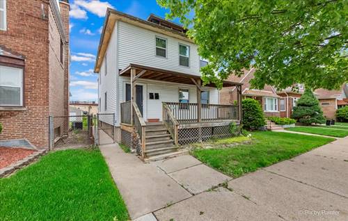 10321 S Green, Chicago, IL 60643