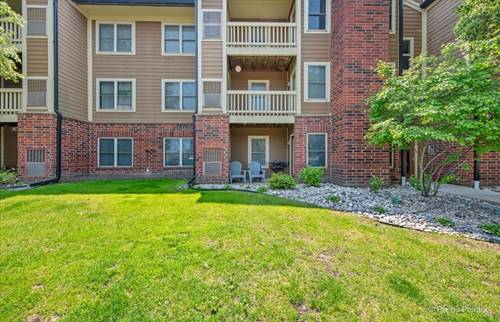 212 Glengarry Unit 105, Bloomingdale, IL 60108