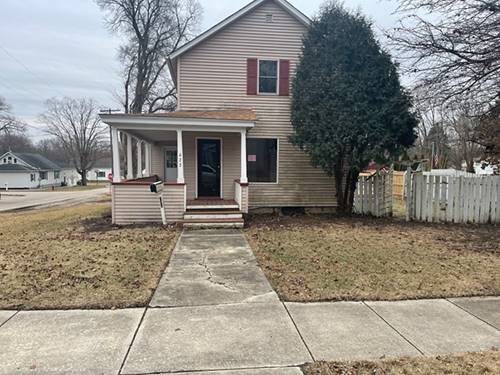 622 Clark, Marseilles, IL 61341