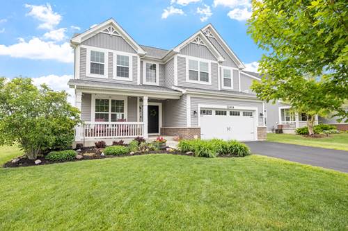 12414 Dublin, Plainfield, IL 60585