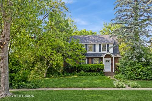 2709 Gordon, Flossmoor, IL 60422