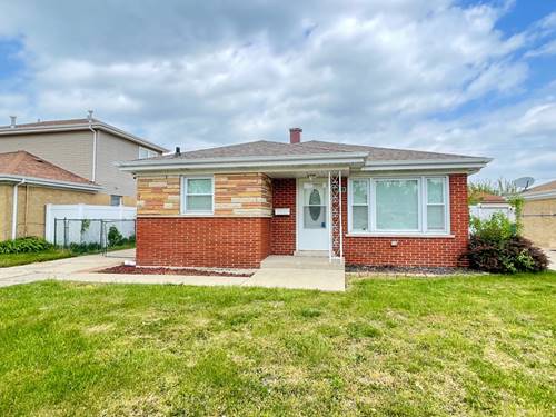 3914 153rd, Midlothian, IL 60445
