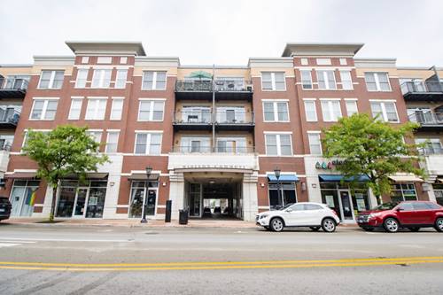 7243 Madison Unit 415, Forest Park, IL 60130