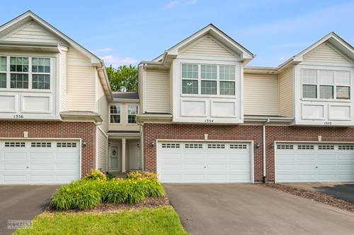 1354 W Alder Creek, Romeoville, IL 60446