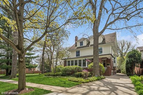 548 Cherry, Winnetka, IL 60093