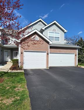 1334 Grandview, Algonquin, IL 60102