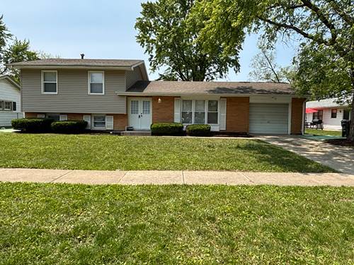 17526 Hawthorne, Country Club Hills, IL 60478