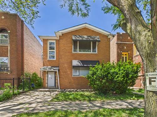 9216 S Ada, Chicago, IL 60620