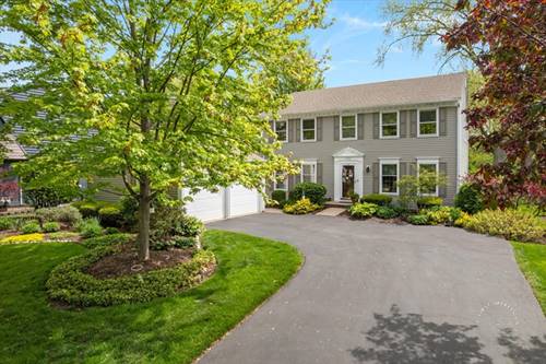 1228 N West, Naperville, IL 60563