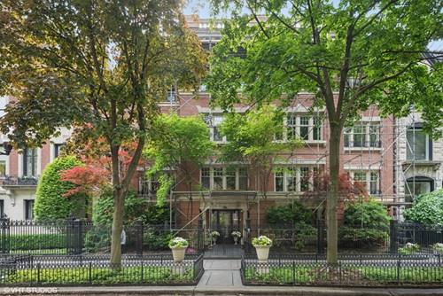 1350 N State Unit GS, Chicago, IL 60610