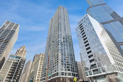 405 N Wabash Unit 4506, Chicago, IL 60611