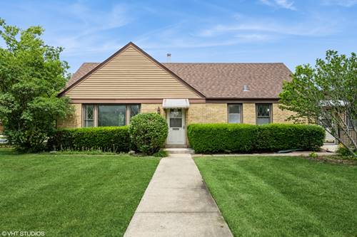 4621 Scott, Schiller Park, IL 60176