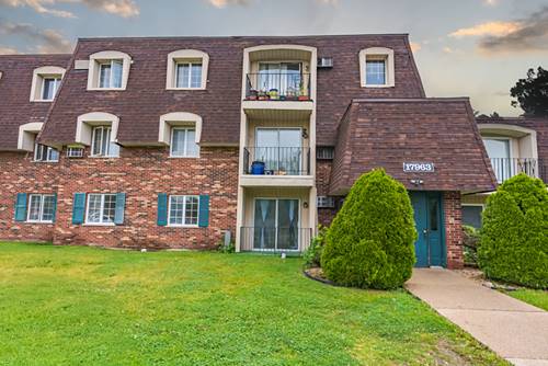 17963 Amherst Unit 102, Country Club Hills, IL 60478
