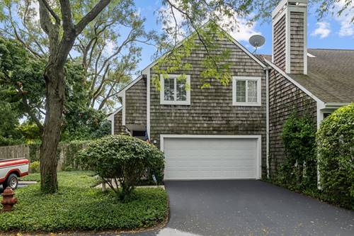 187 E Winthrop Unit 187, Lake Forest, IL 60045