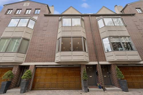 55 W Goethe Unit 1236, Chicago, IL 60610