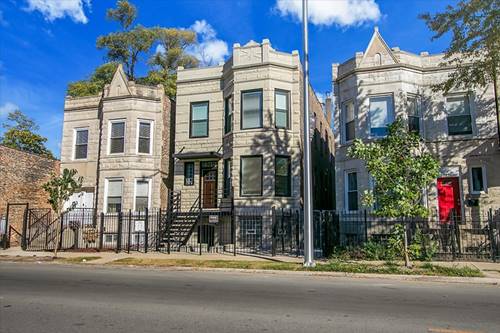 1829 S Kedzie, Chicago, IL 60623