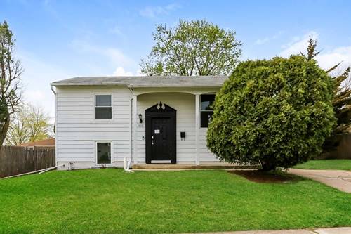 311 Healy, Romeoville, IL 60446