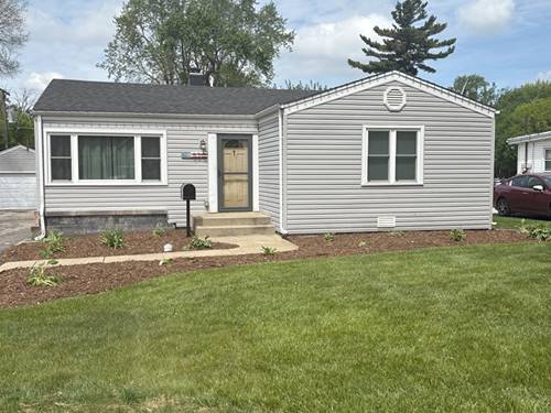 520 N Wolf, Northlake, IL 60164