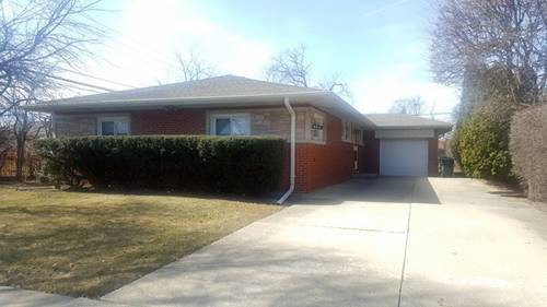 8816 Kenton, Skokie, IL 60076