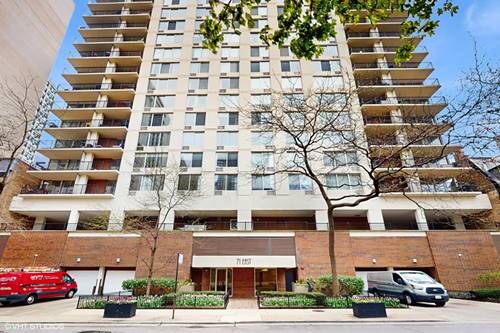 71 E Division Unit 1801, Chicago, IL 60610