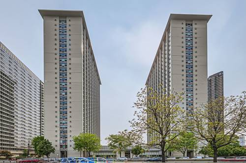 3600 N Lake Shore Unit 1518, Chicago, IL 60613