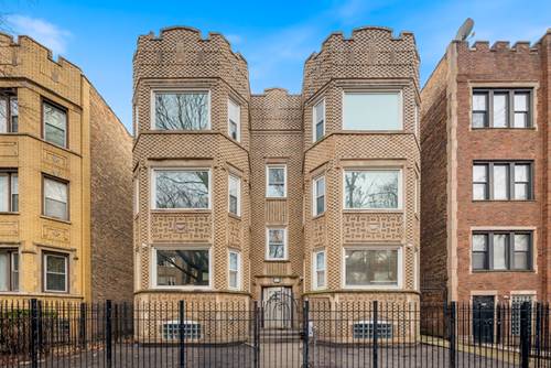 8139 S Drexel, Chicago, IL 60619