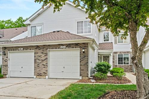 266 Sierra Pass, Schaumburg, IL 60194