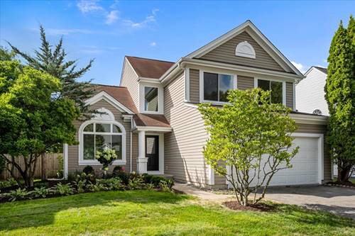 872 Tylerton, Grayslake, IL 60030