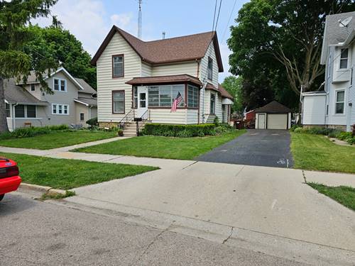427 W Hurlbut, Belvidere, IL 61008