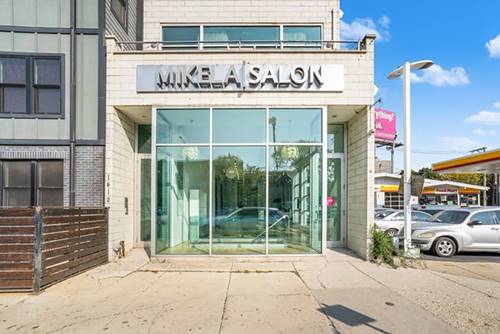 1412 W Division Unit C-1, Chicago, IL 60642