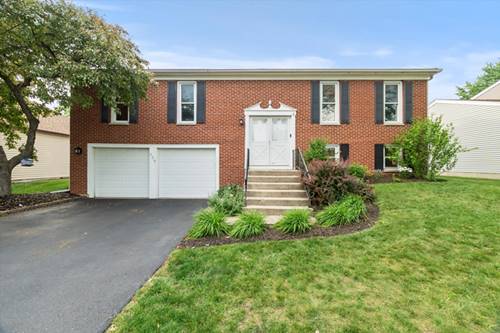 920 Brandywine, Roselle, IL 60172