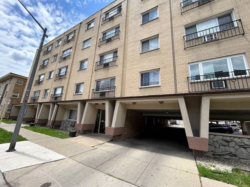 2920 N Harlem Unit 4G, Elmwood Park, IL 60707