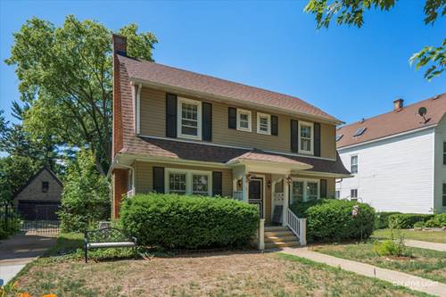 1044 Garfield, Aurora, IL 60506