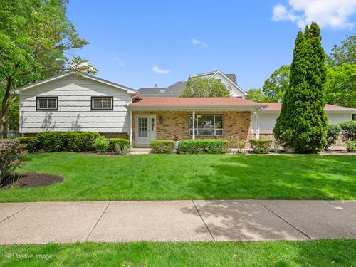 5654 S Washington, Hinsdale, IL 60521