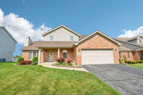 3410 Beckwith, Crete, IL 60417
