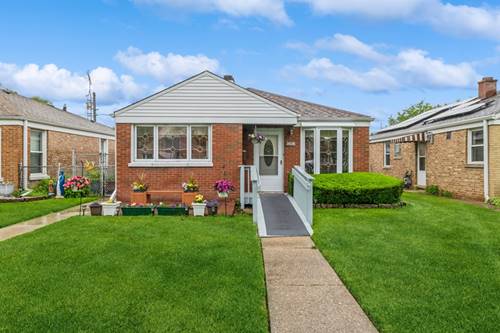 3528 Ernst, Franklin Park, IL 60131