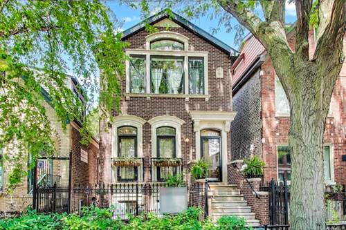 2336 W Medill, Chicago, IL 60647