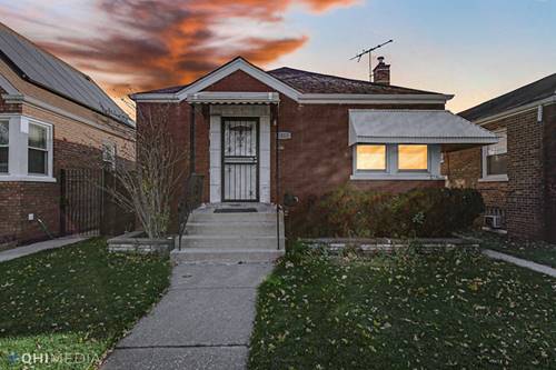 5315 S Hamlin, Chicago, IL 60632