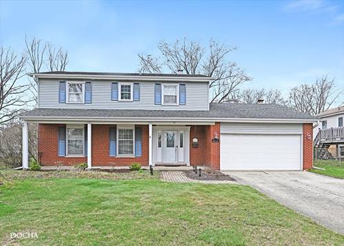 6914 Richmond, Darien, IL 60561