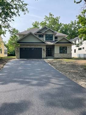 1672 Huntington, Highland Park, IL 60035
