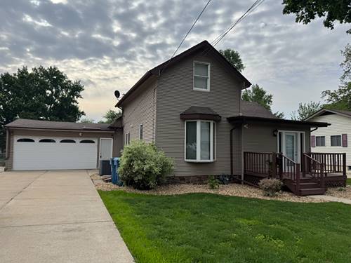 1503 Illinois, Mendota, IL 61342