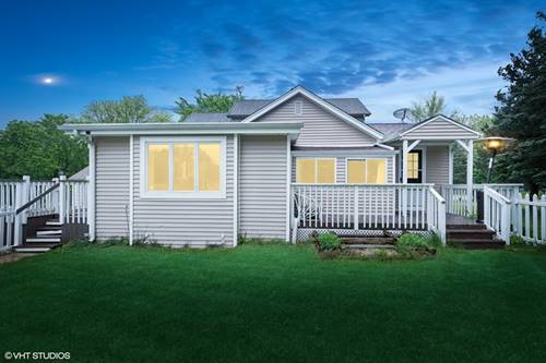 41672 N Dot, Antioch, IL 60002