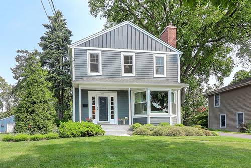 1319 E Harrison, Wheaton, IL 60187